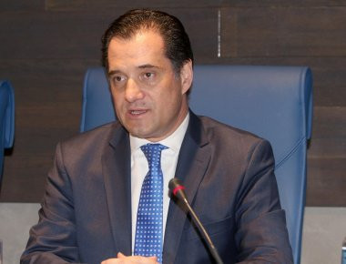 Ά. Γεωργιάδης: Η Αριστερά αγαπά το λαό στα λόγια ενώ η Δεξιά στα έργα